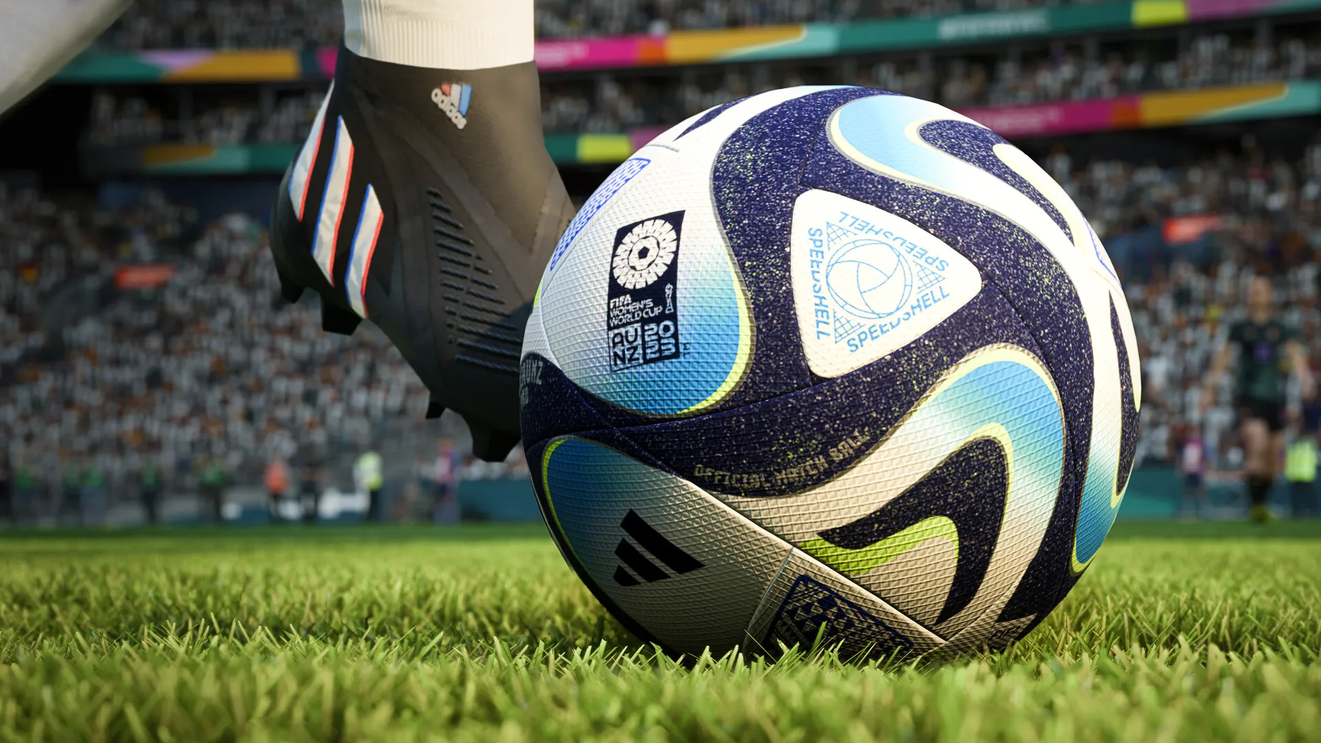 EA SPORTS™ FIFA 23: скриншот 4