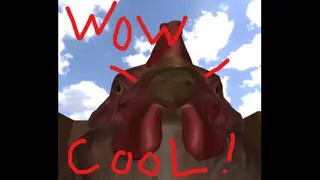 Sooper gud shooder map