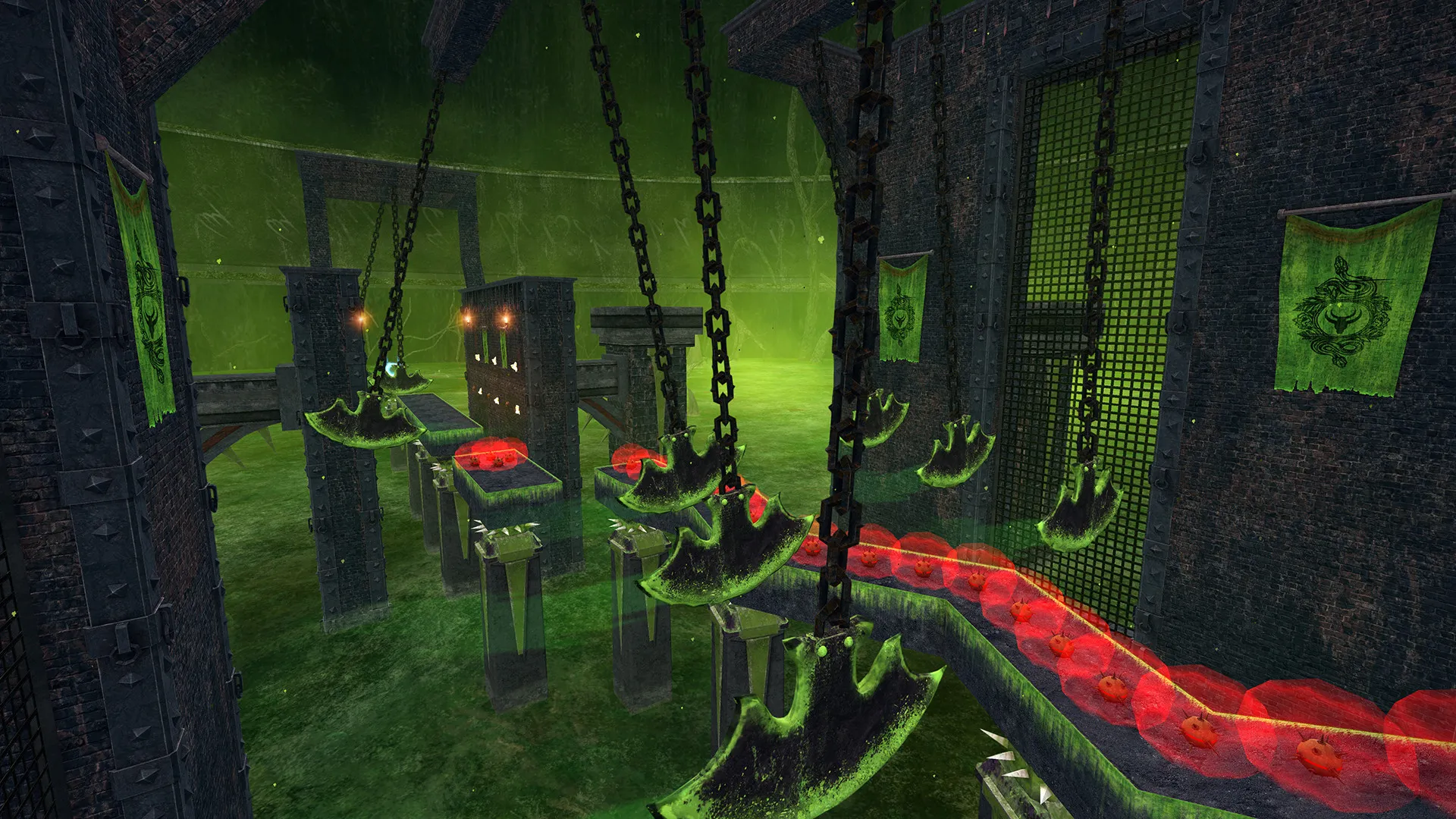 SEUM: Speedrunners from Hell: скриншот 3