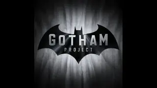 Gotham Project SOUND PACK