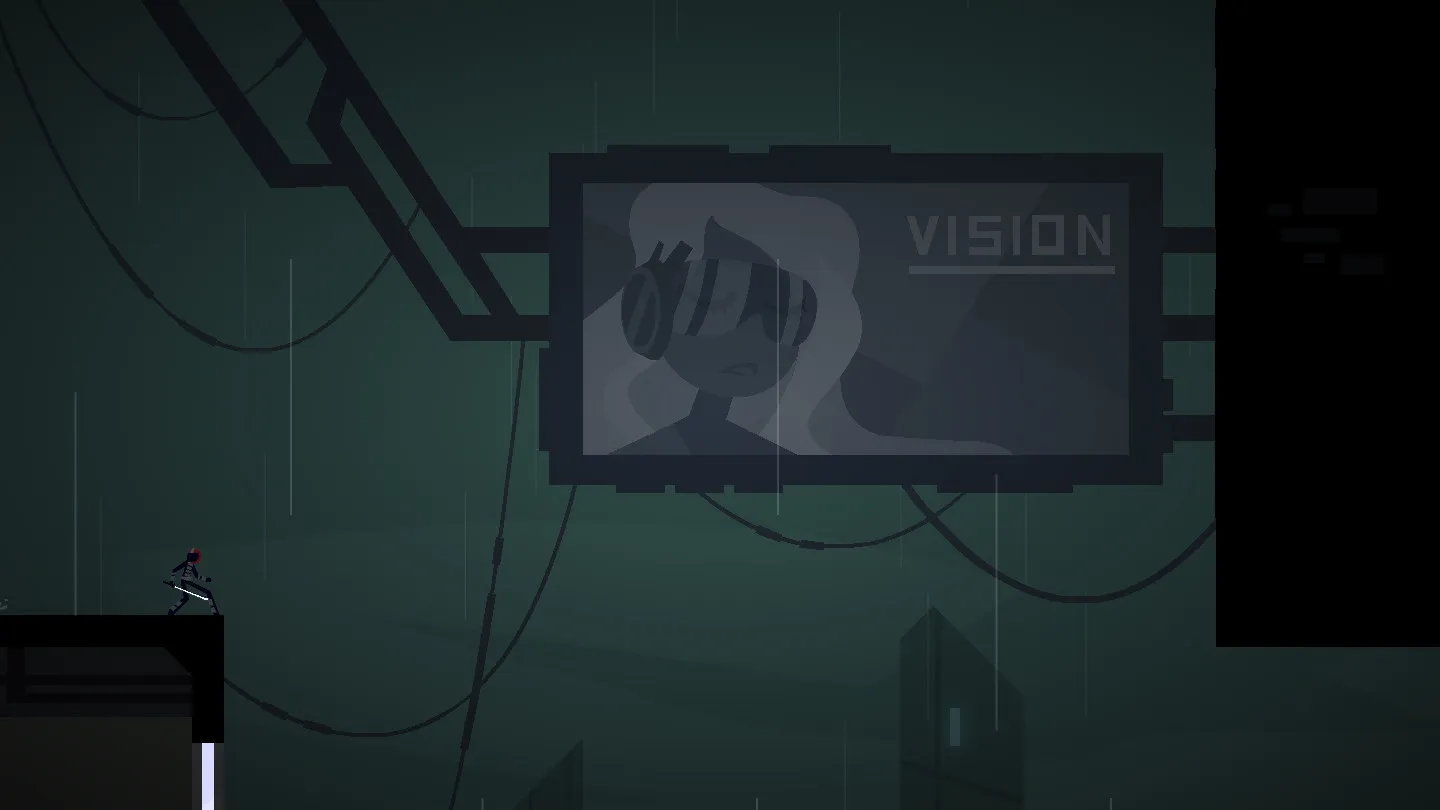 RONIN: скриншот 6