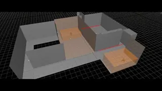 1v1 MAP