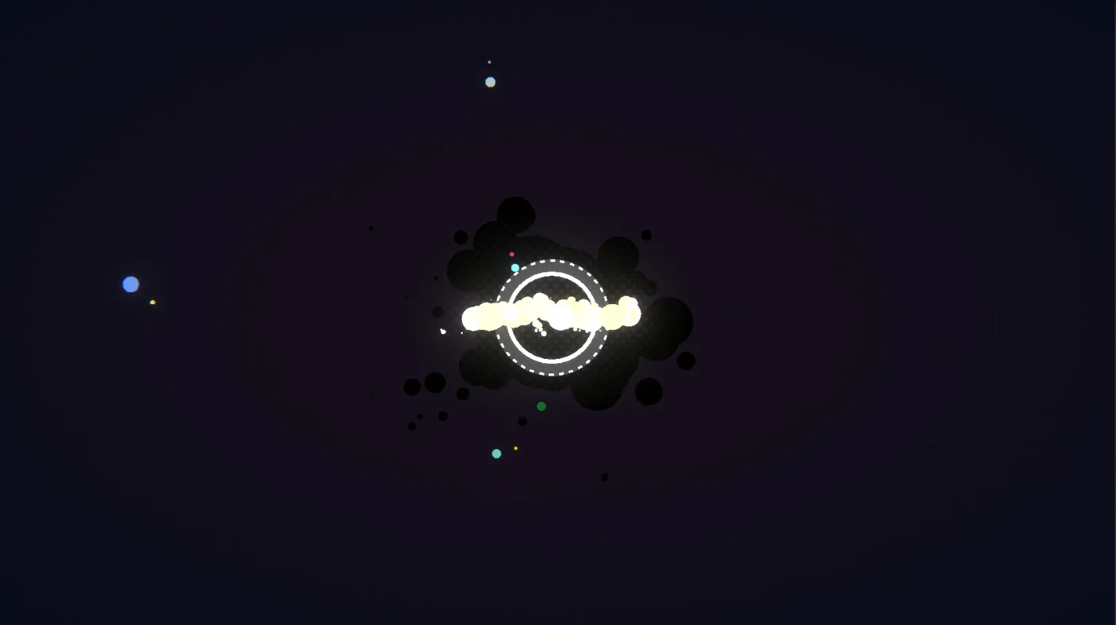 To The Core: скриншот 2