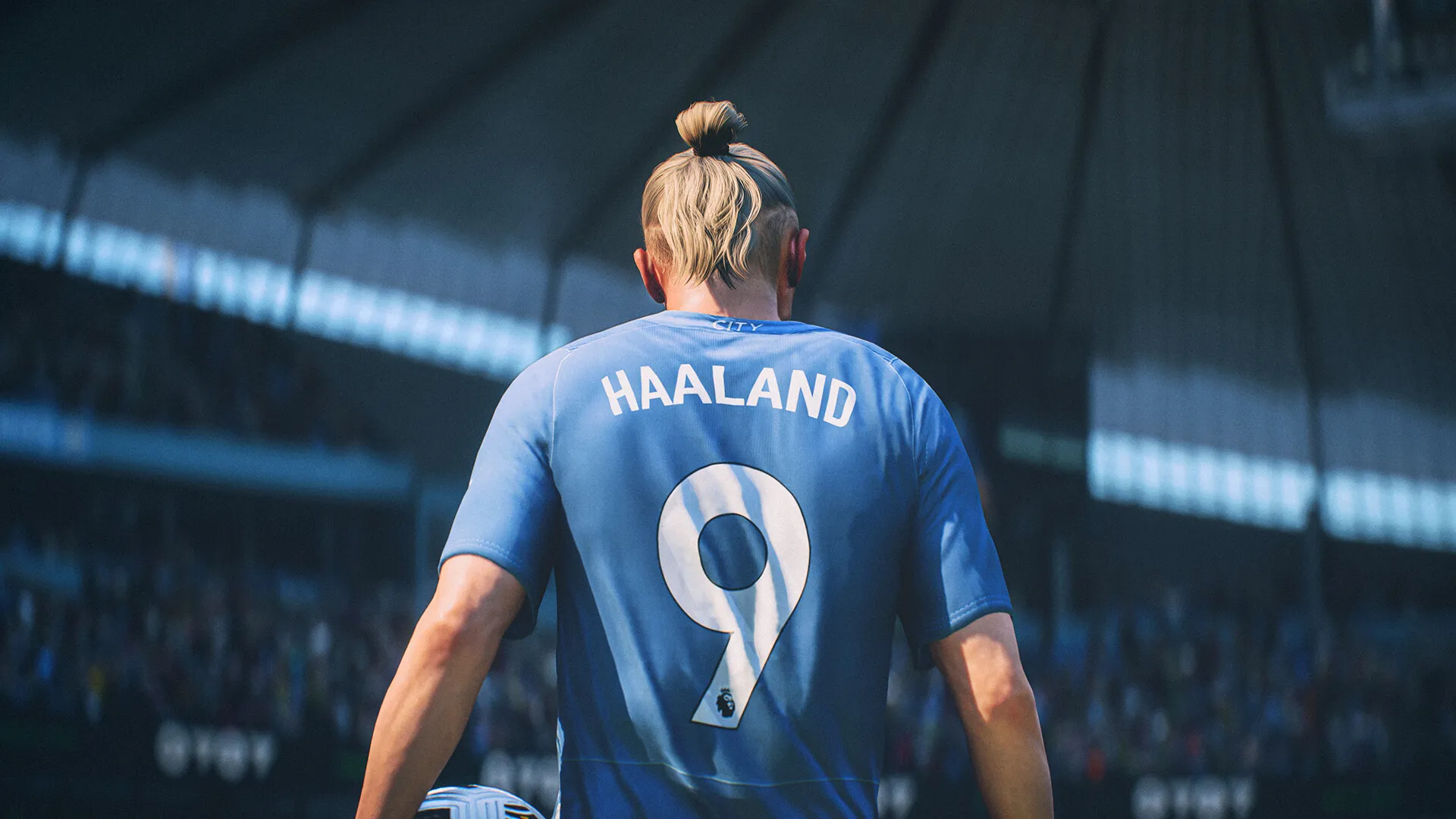 EA SPORTS FC™ 24: скриншот 4