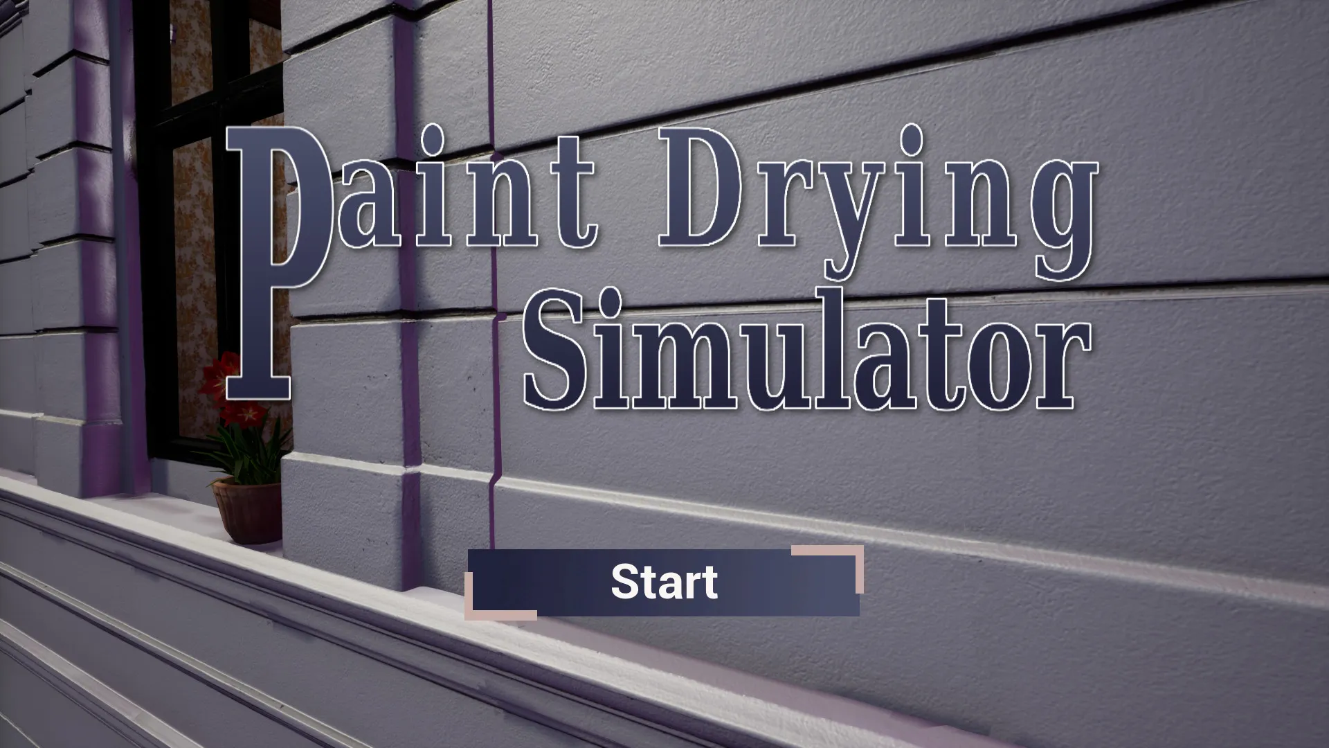 Paint Drying Simulator: скриншот 2