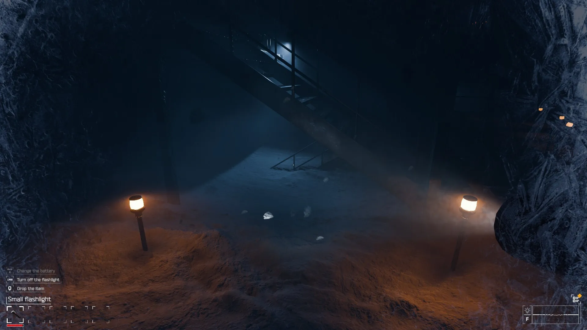 CRYO: скриншот 6
