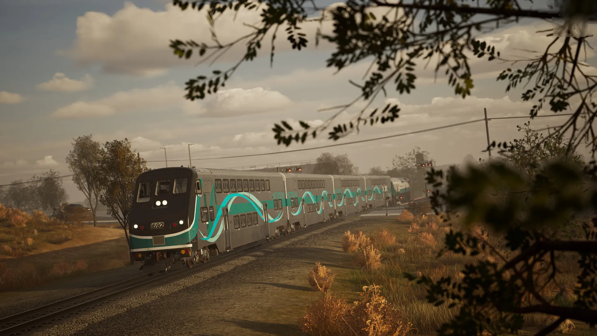 Train Sim World® 4: скриншот 6