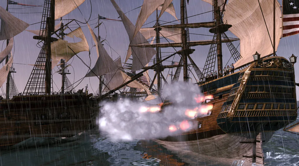 Total War: EMPIRE – Definitive Edition: скриншот 5