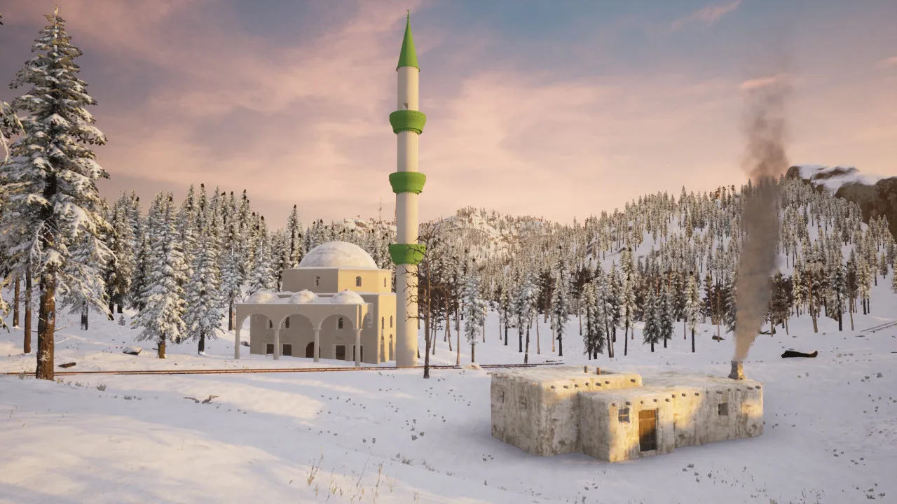 Erzurum: скриншот 5