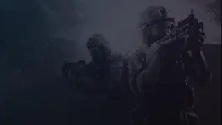 HUD Test