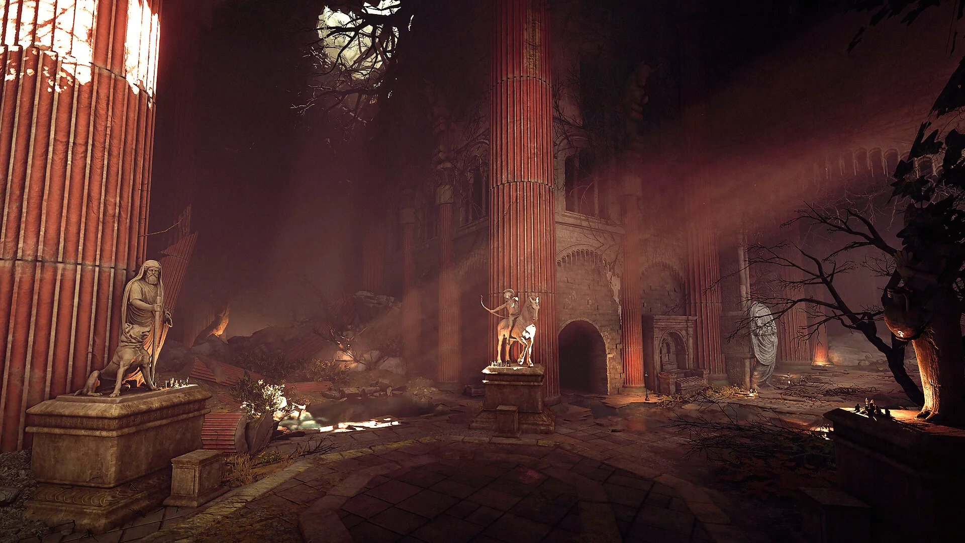 GreedFall: The Dying World: скриншот 5