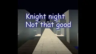 knight night