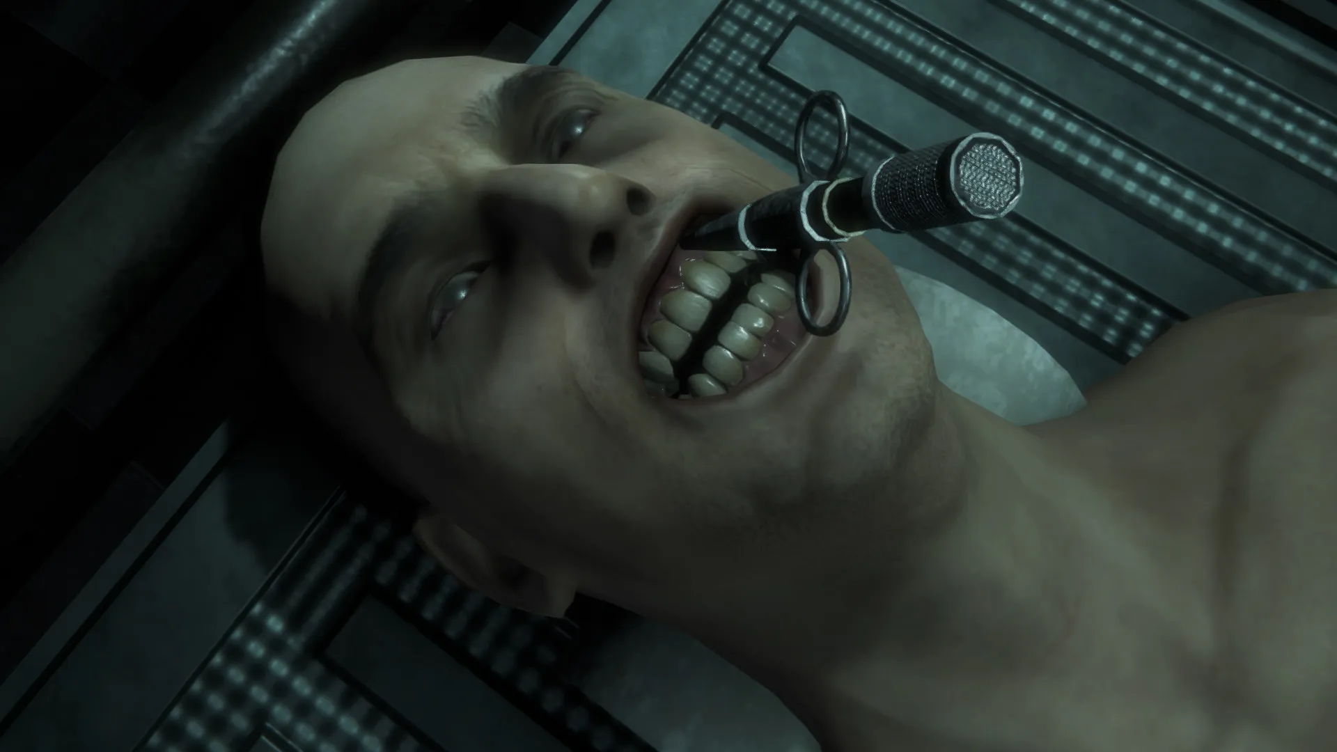 The Mortuary Assistant: скриншот 1