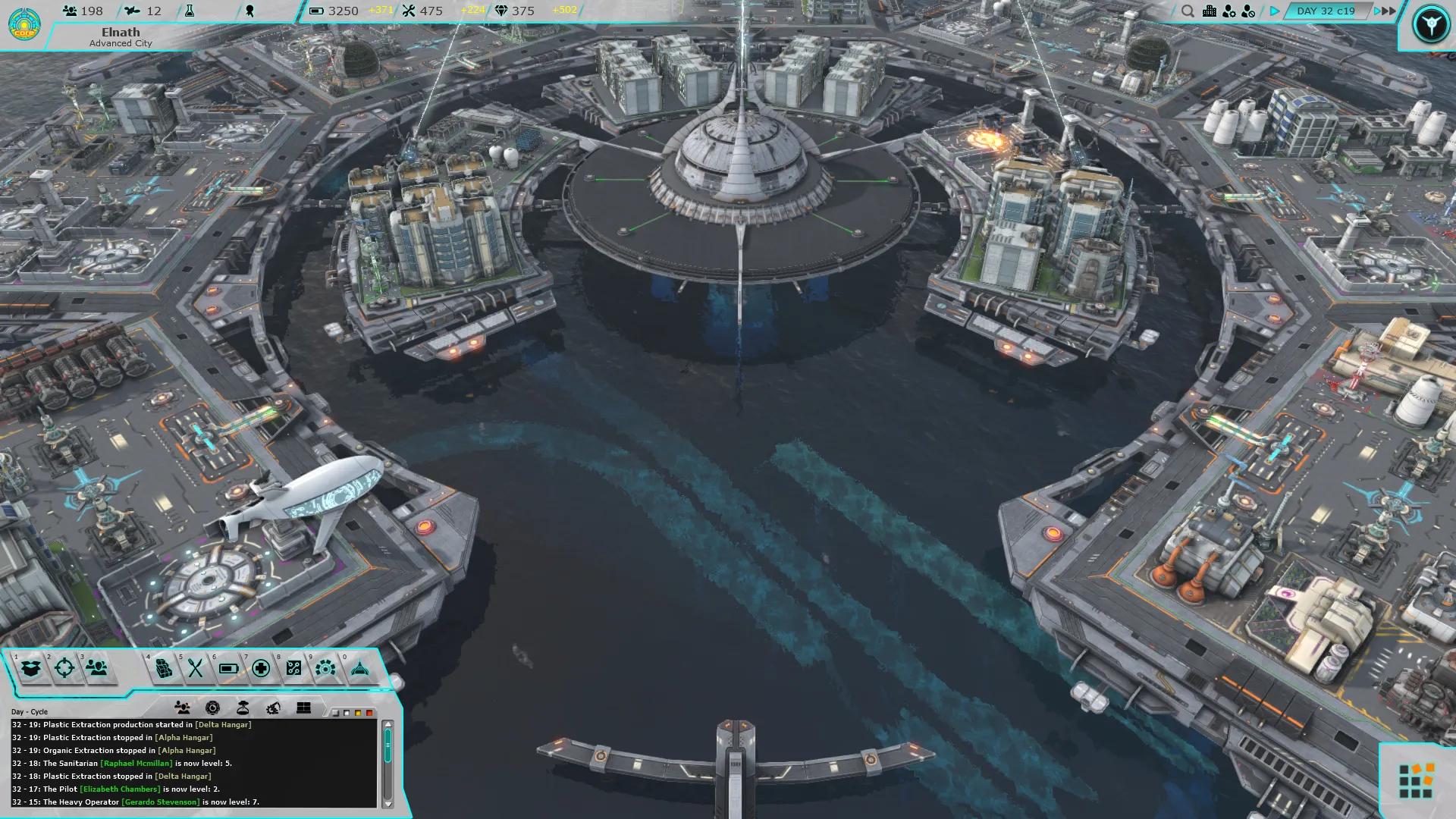 Project AURA: скриншот 7