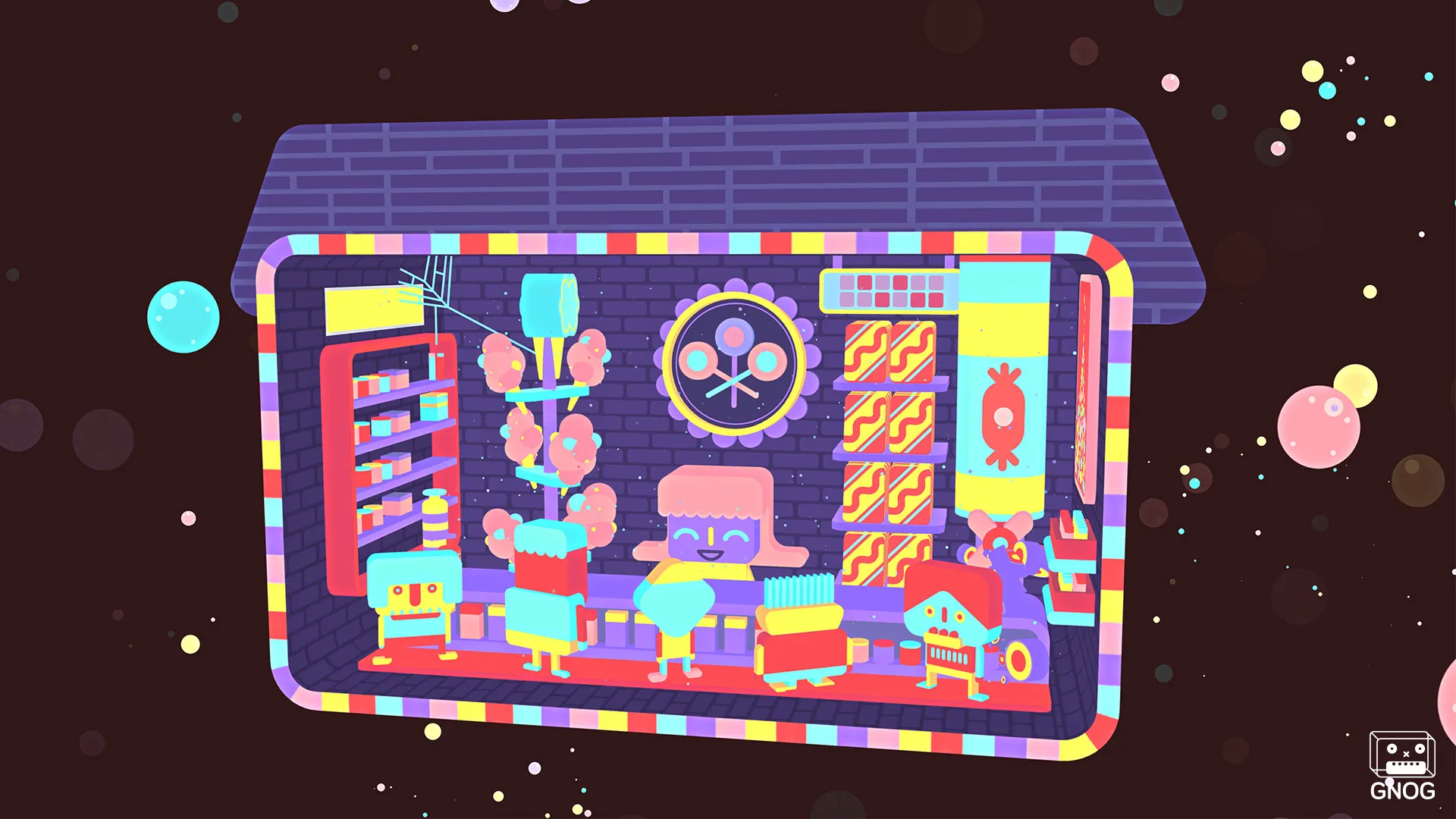 GNOG: скриншот 5
