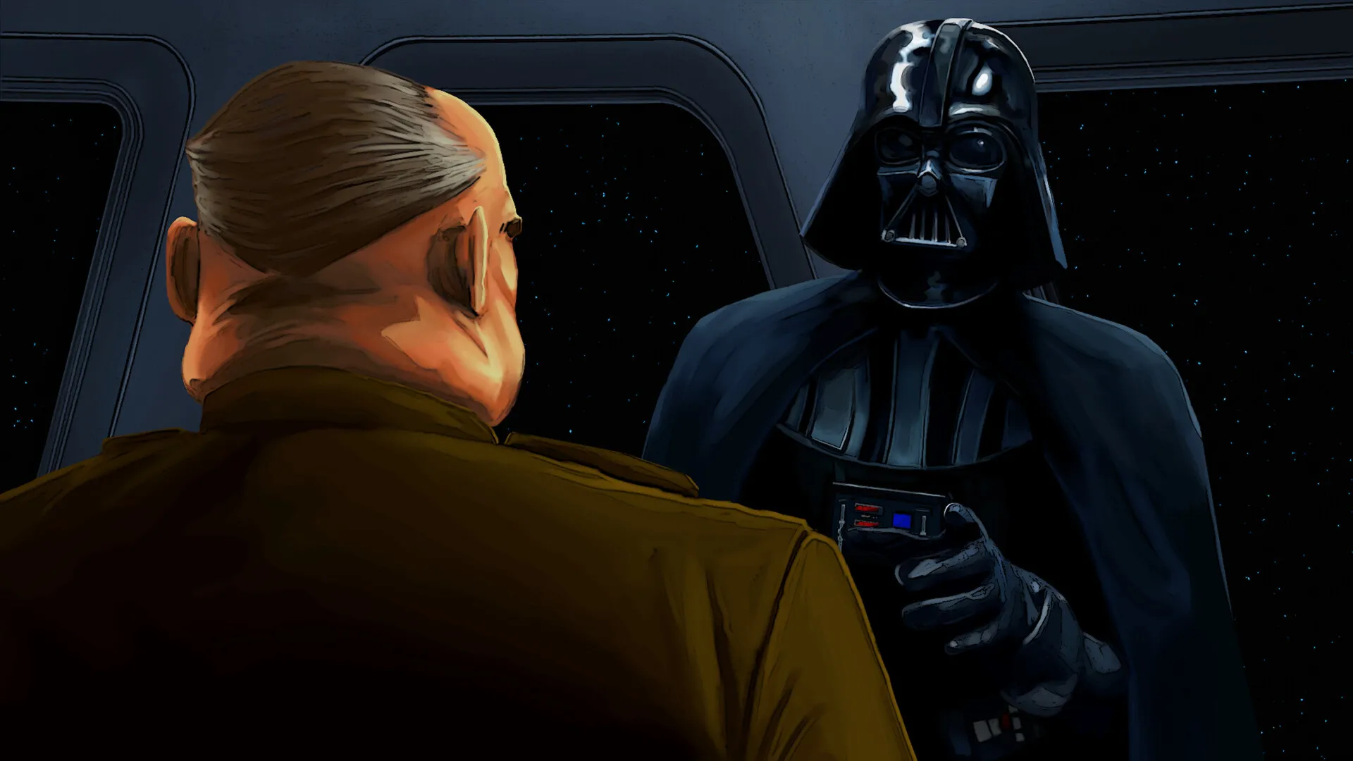 STAR WARS™: Dark Forces Remaster: скриншот 3