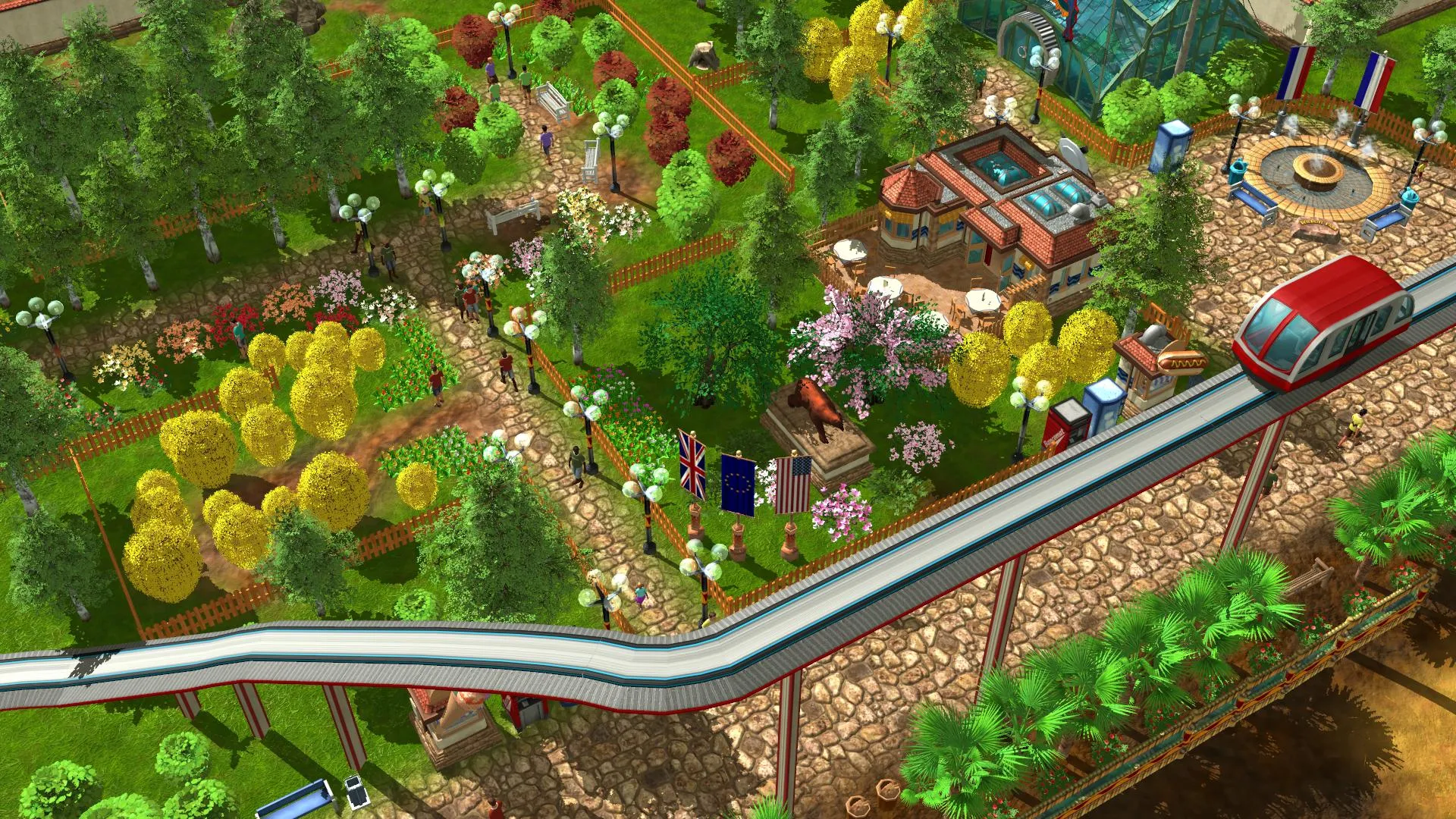 Wildlife Park 3: скриншот 8