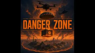 Danger Zone Assets