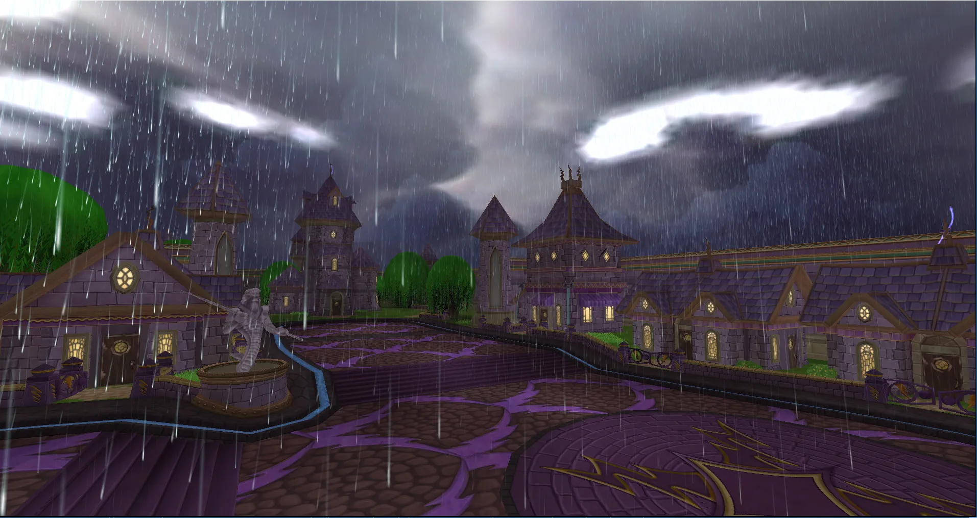 Wizard101: скриншот 6