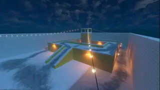 AWP LEGO WINTER