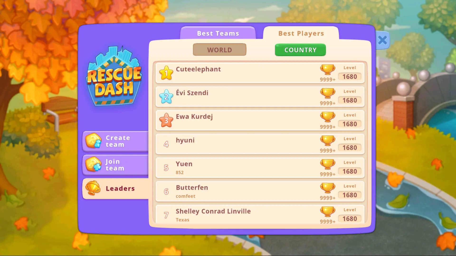 Rescue Dash - Management Puzzle: скриншот 5