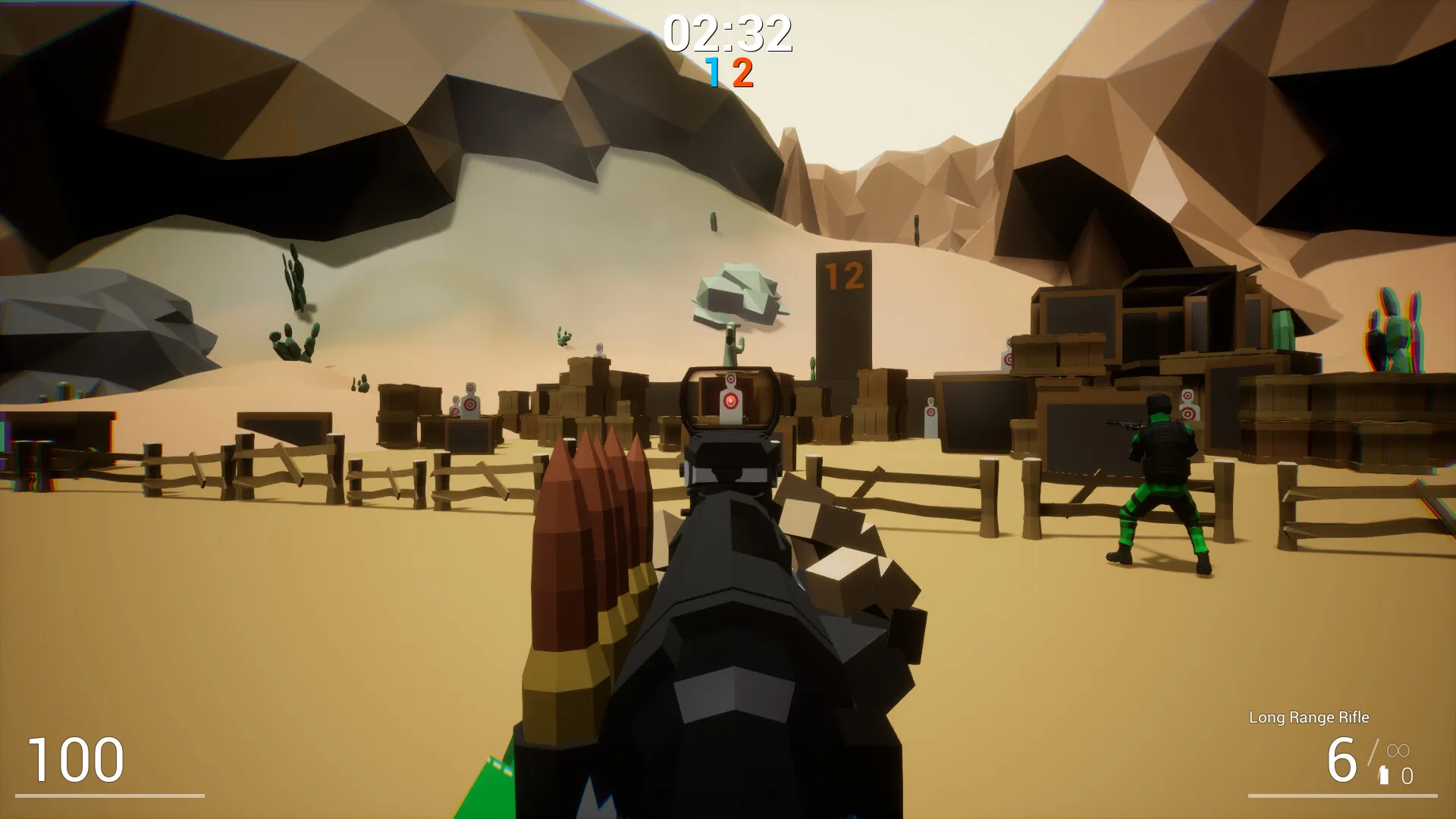 Minigame Game: скриншот 5