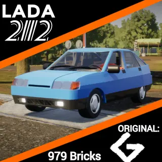 VAZ-2112