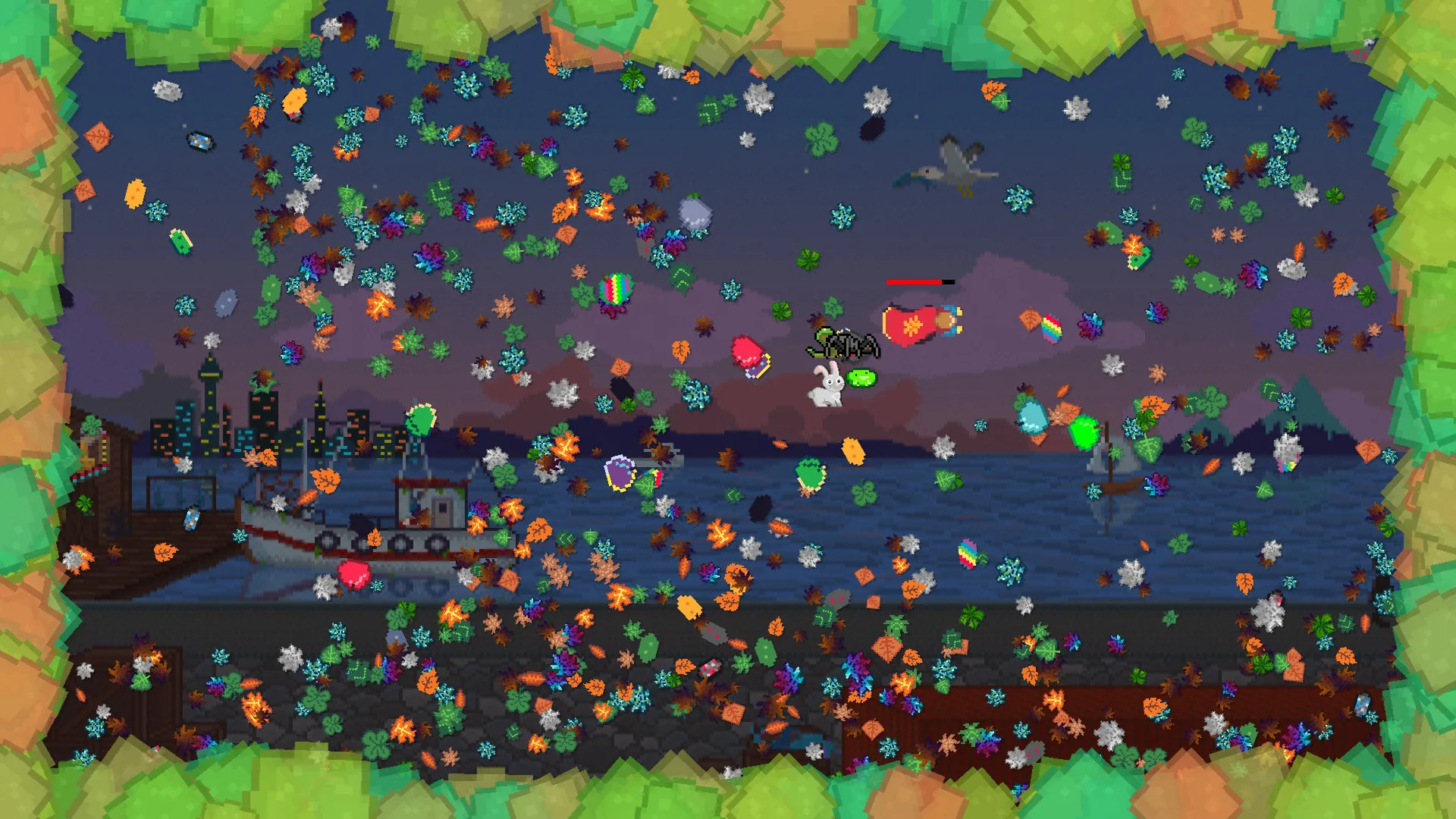 Leaf Blower Revolution - Idle Game: скриншот 6