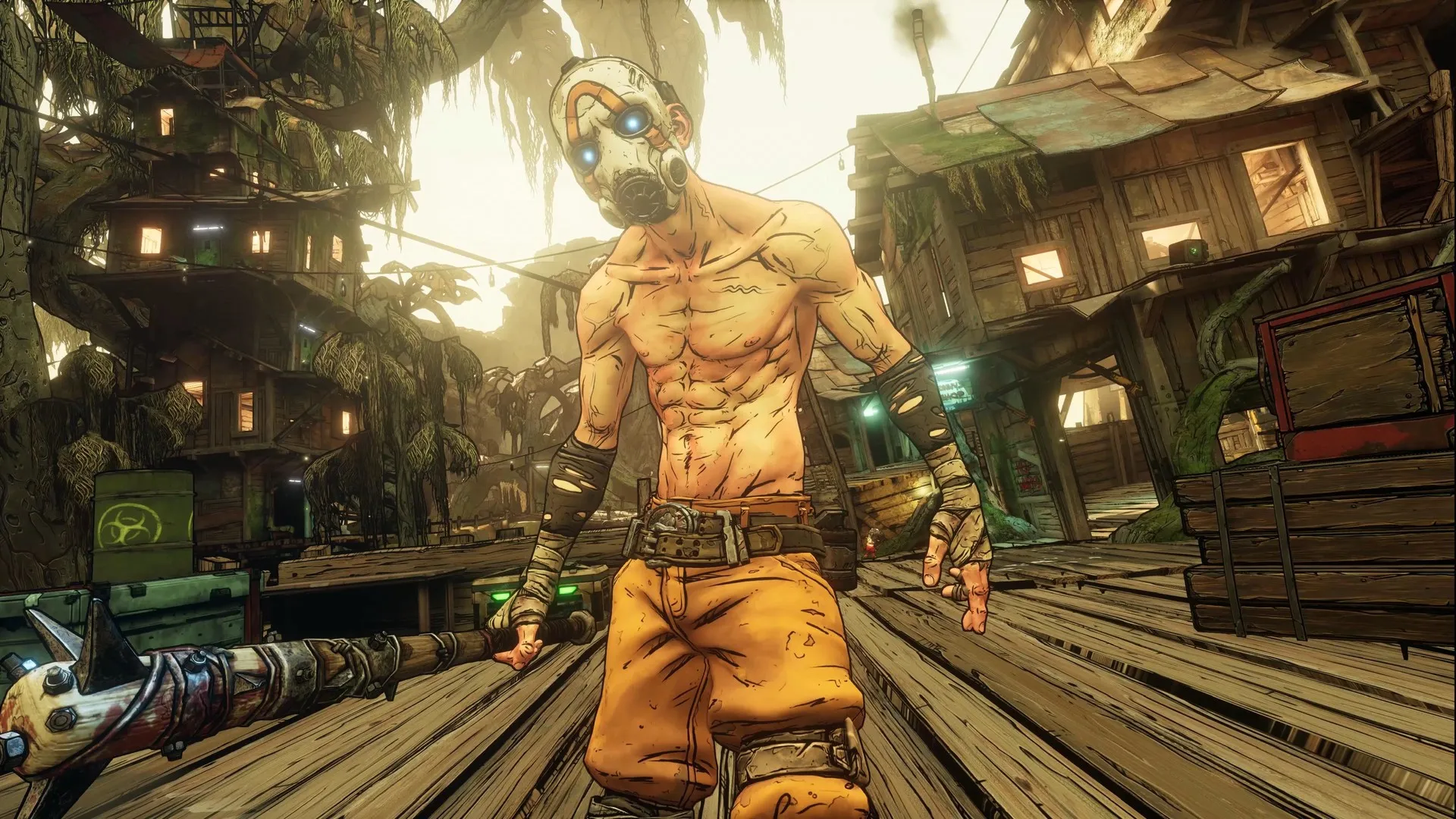 Borderlands 3: скриншот 5