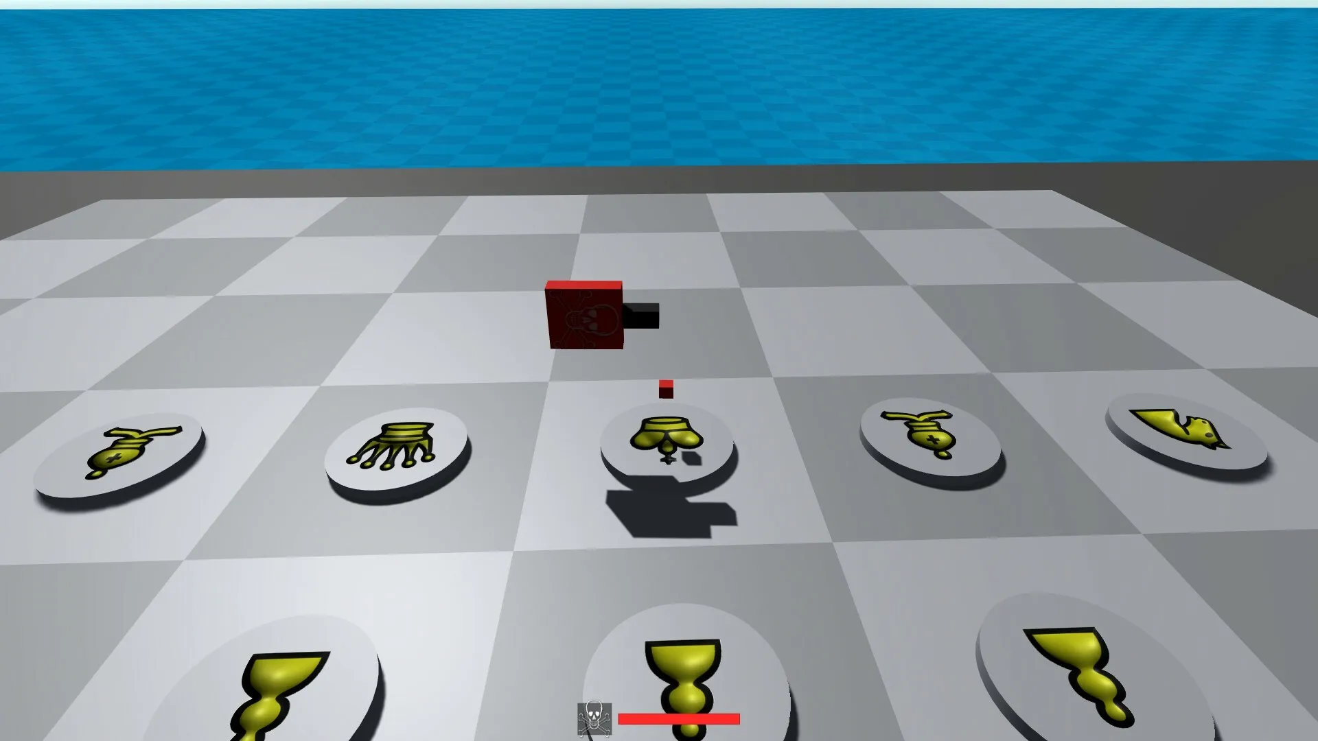 Chess for idiots: скриншот 5
