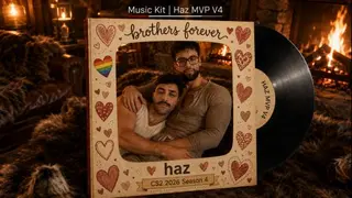 Haz Custom Music Pack v4