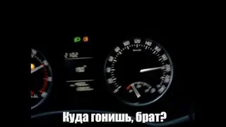 спидометр