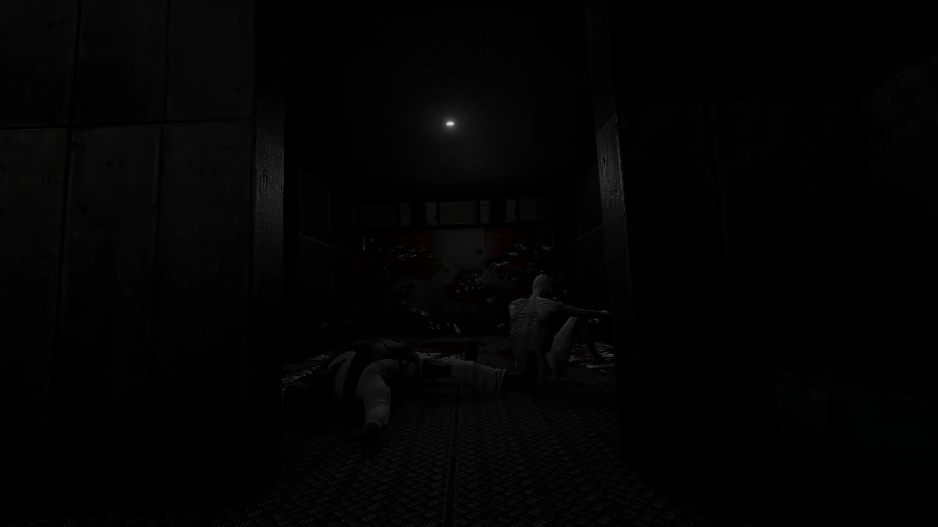 SCP: Labrat: скриншот 5