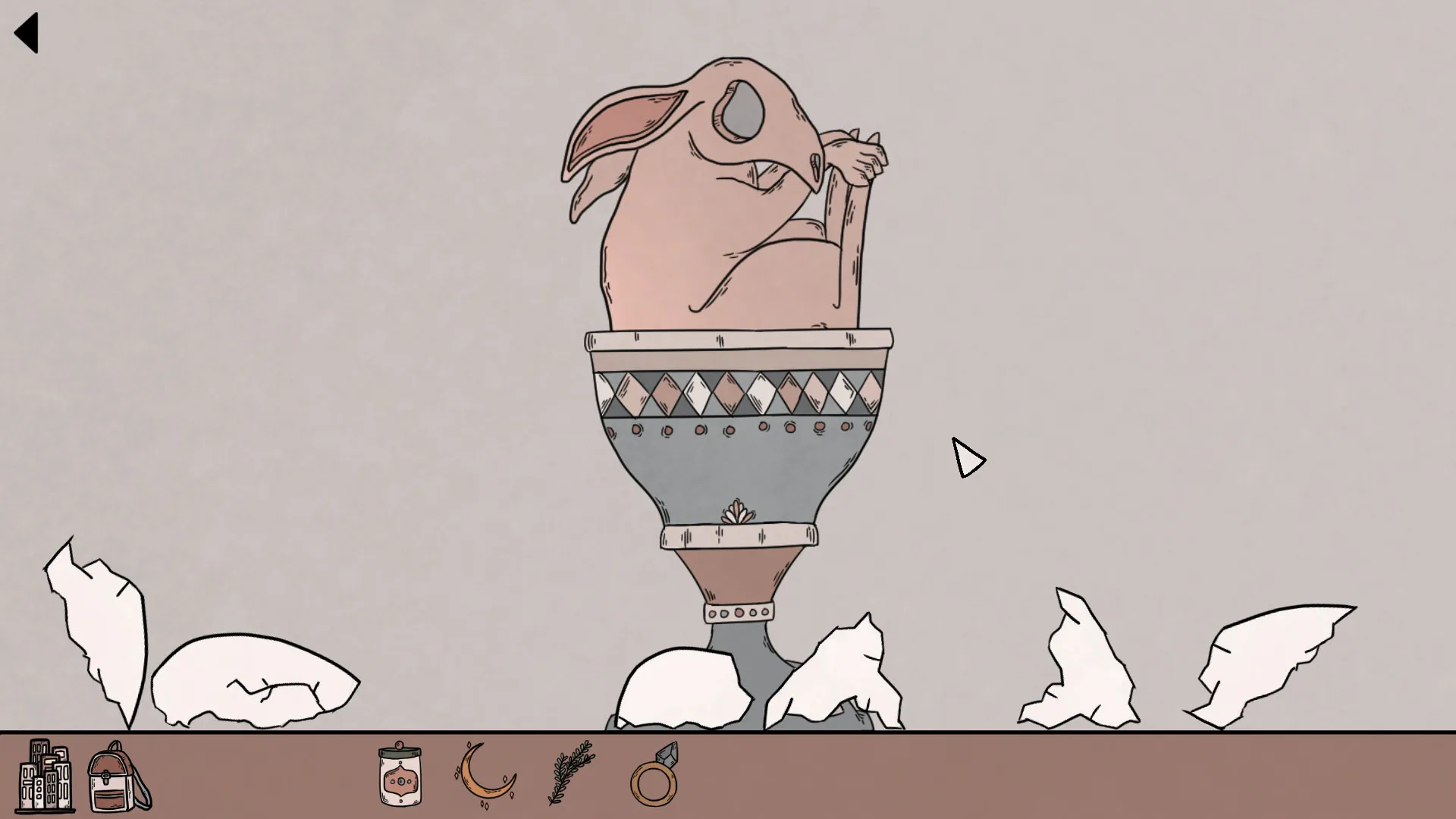 Birth: скриншот 8