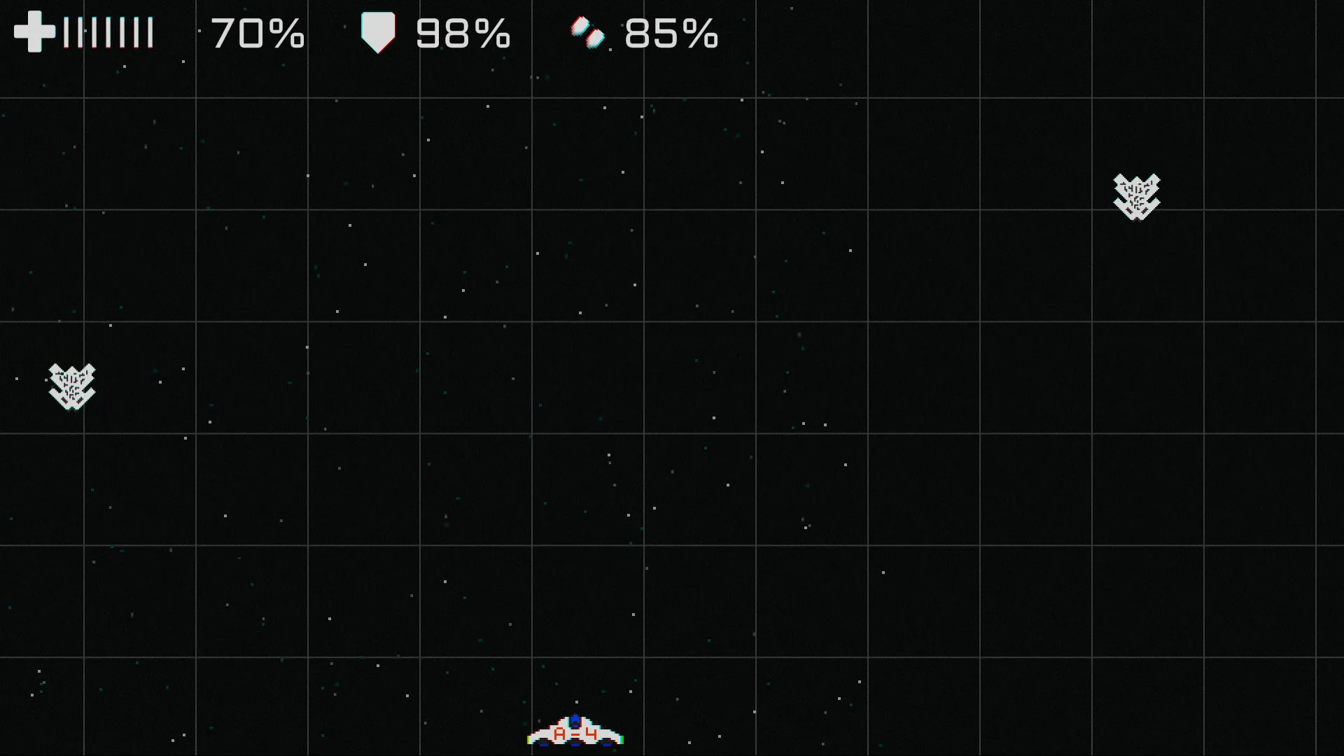 Distant Space 2: скриншот 1