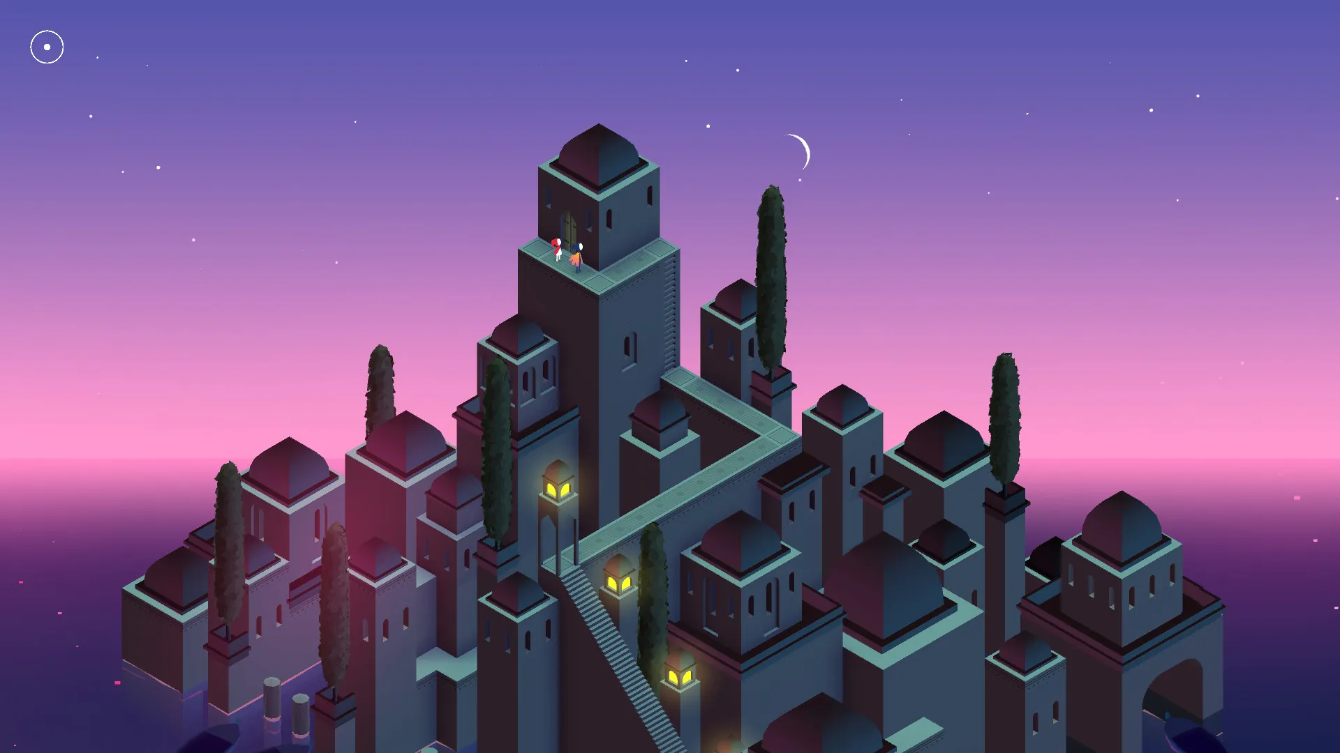 Monument Valley 2: скриншот 5