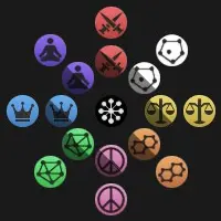 Colored Ethics Alternate