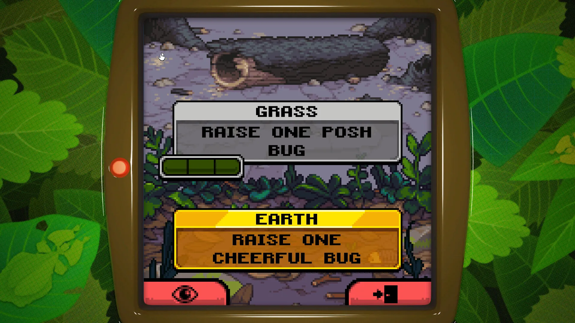 Bugaboo Pocket: скриншот 5