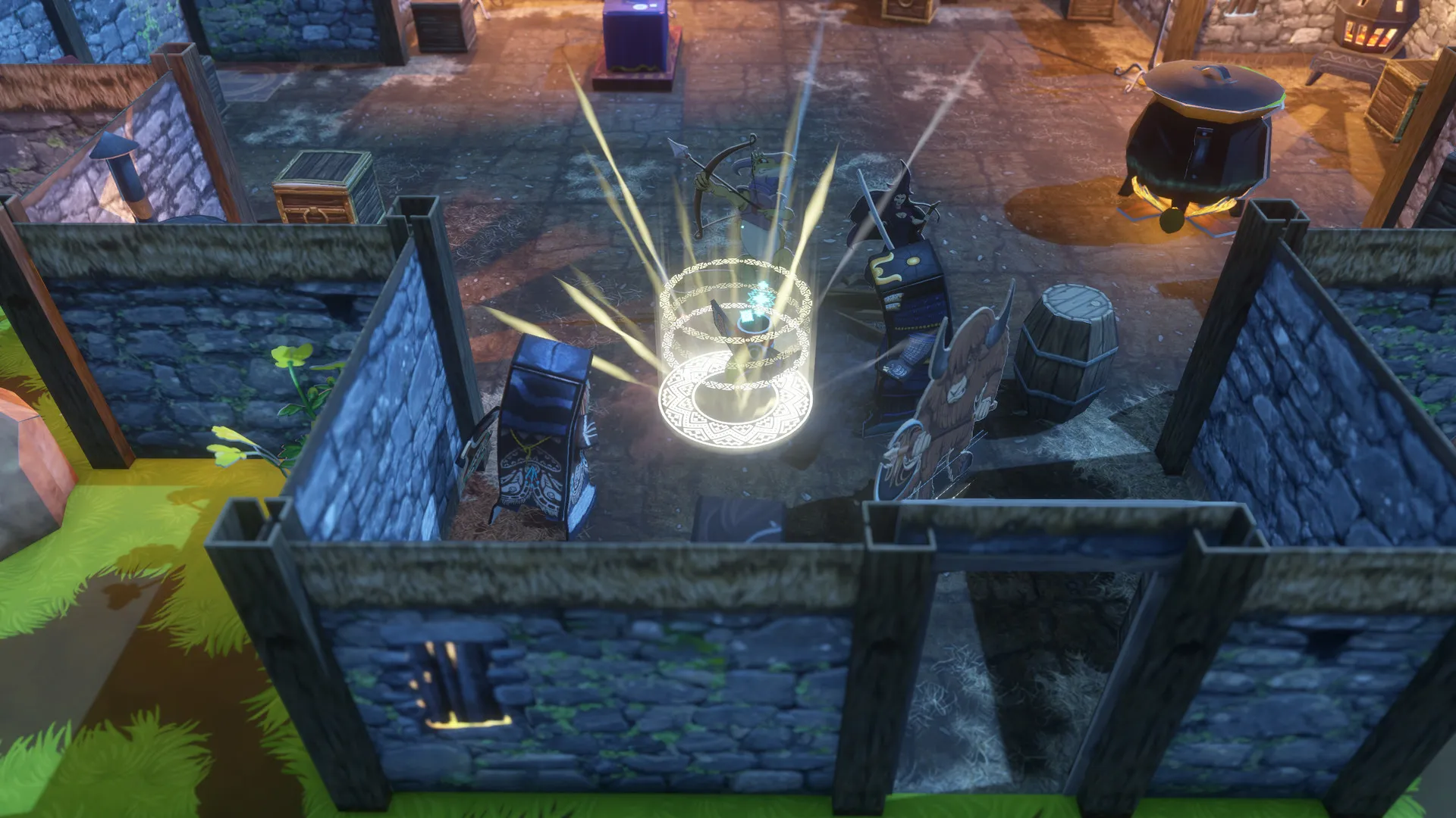 Popup Dungeon: скриншот 6