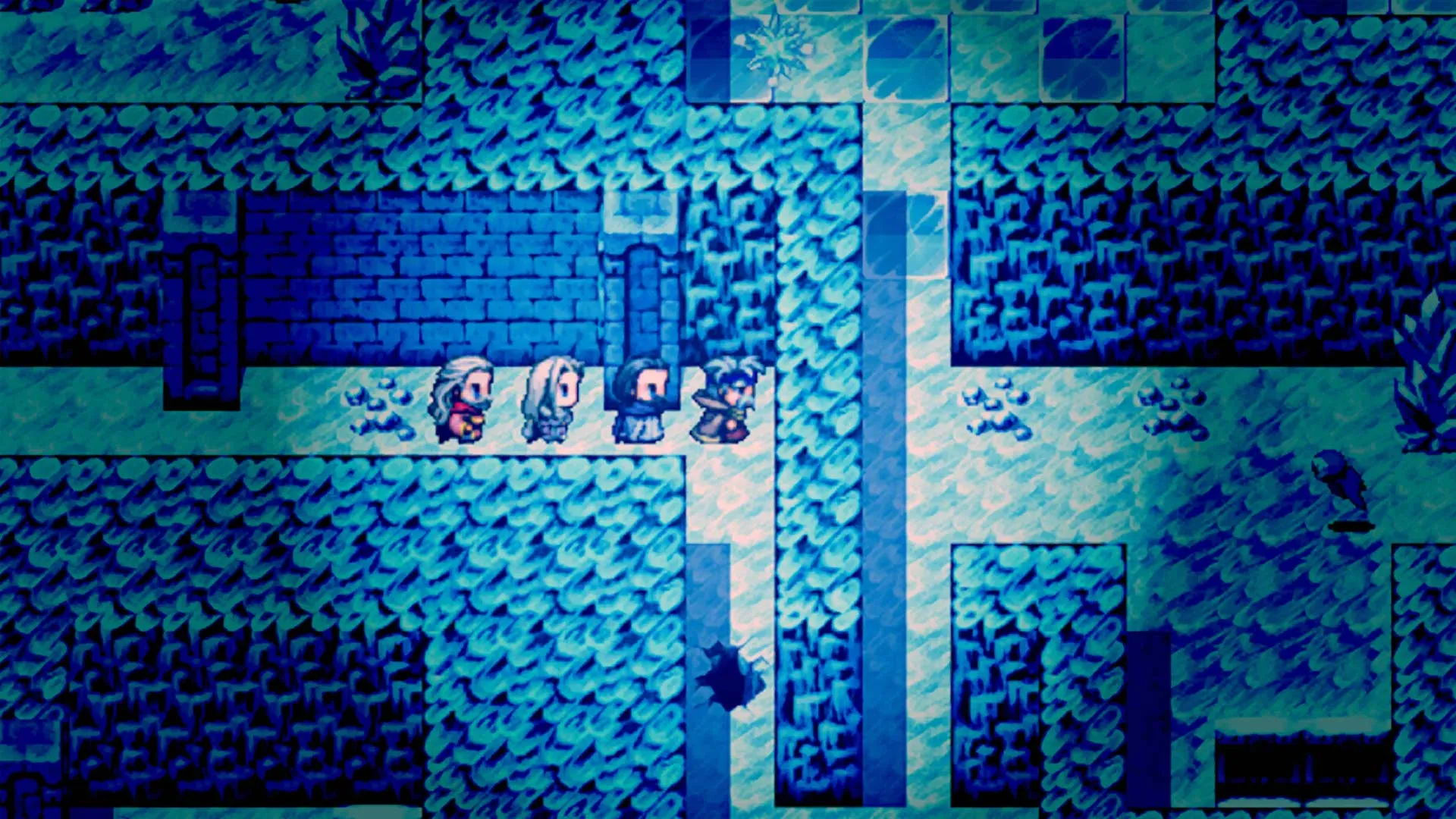 Labyronia RPG 2: скриншот 3