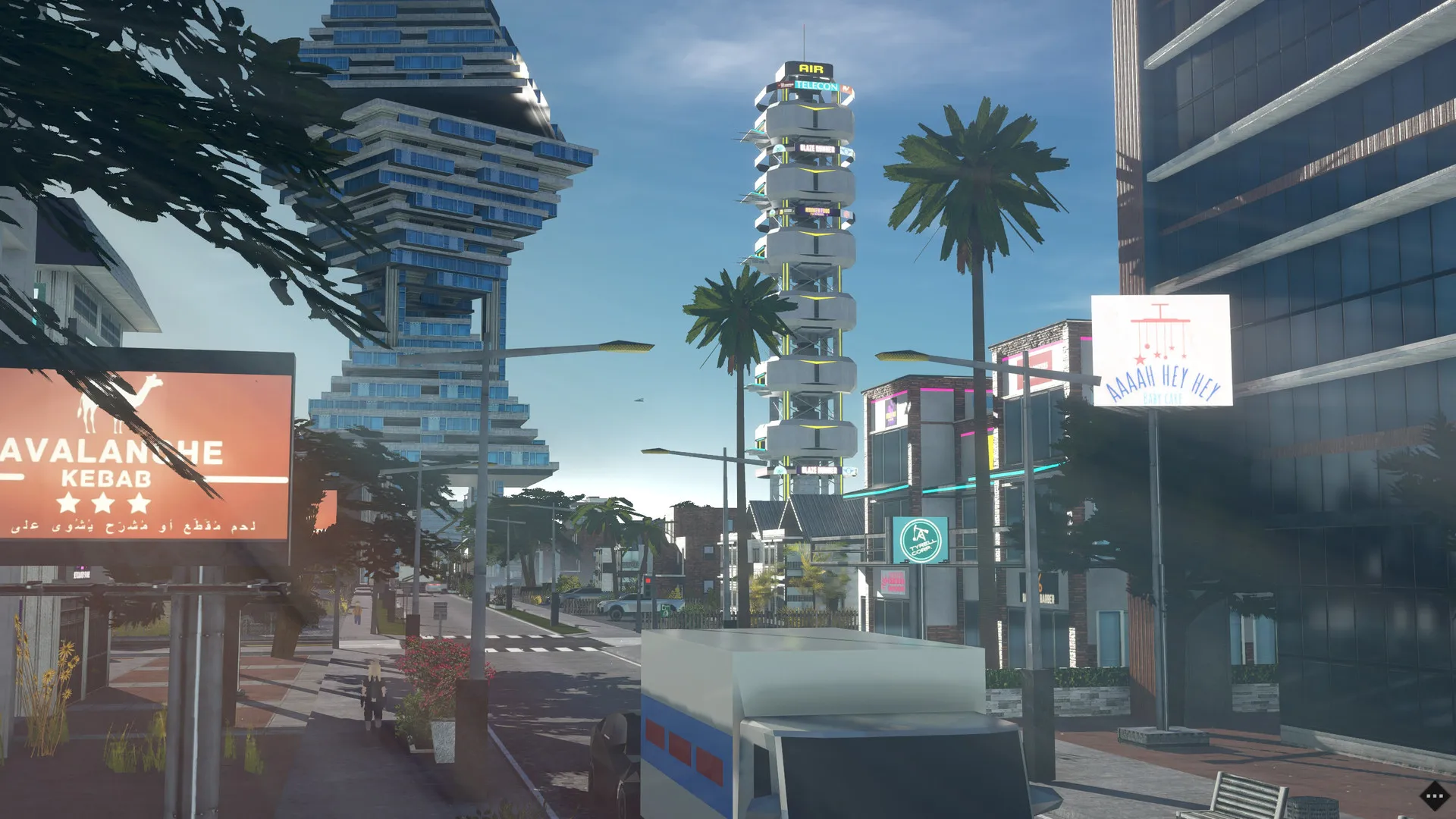 Citystate II: скриншот 5