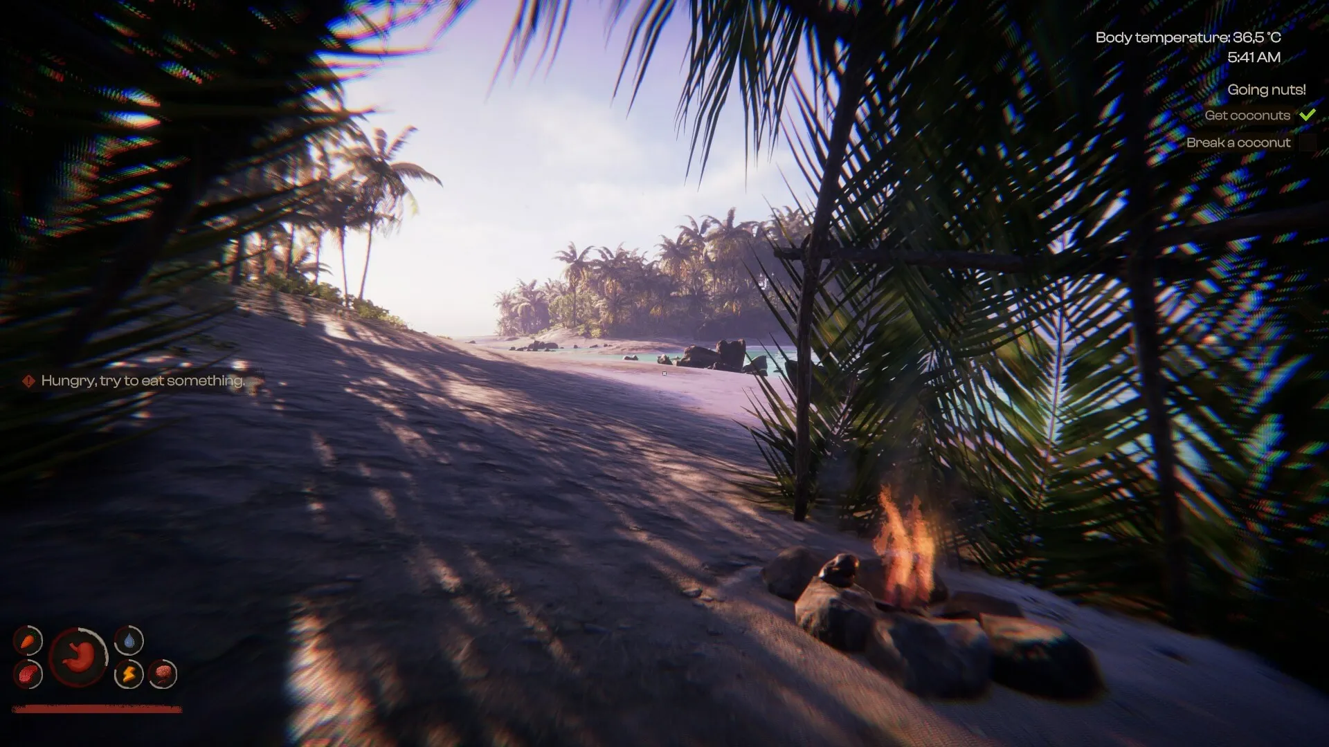 Project Castaway: скриншот 8
