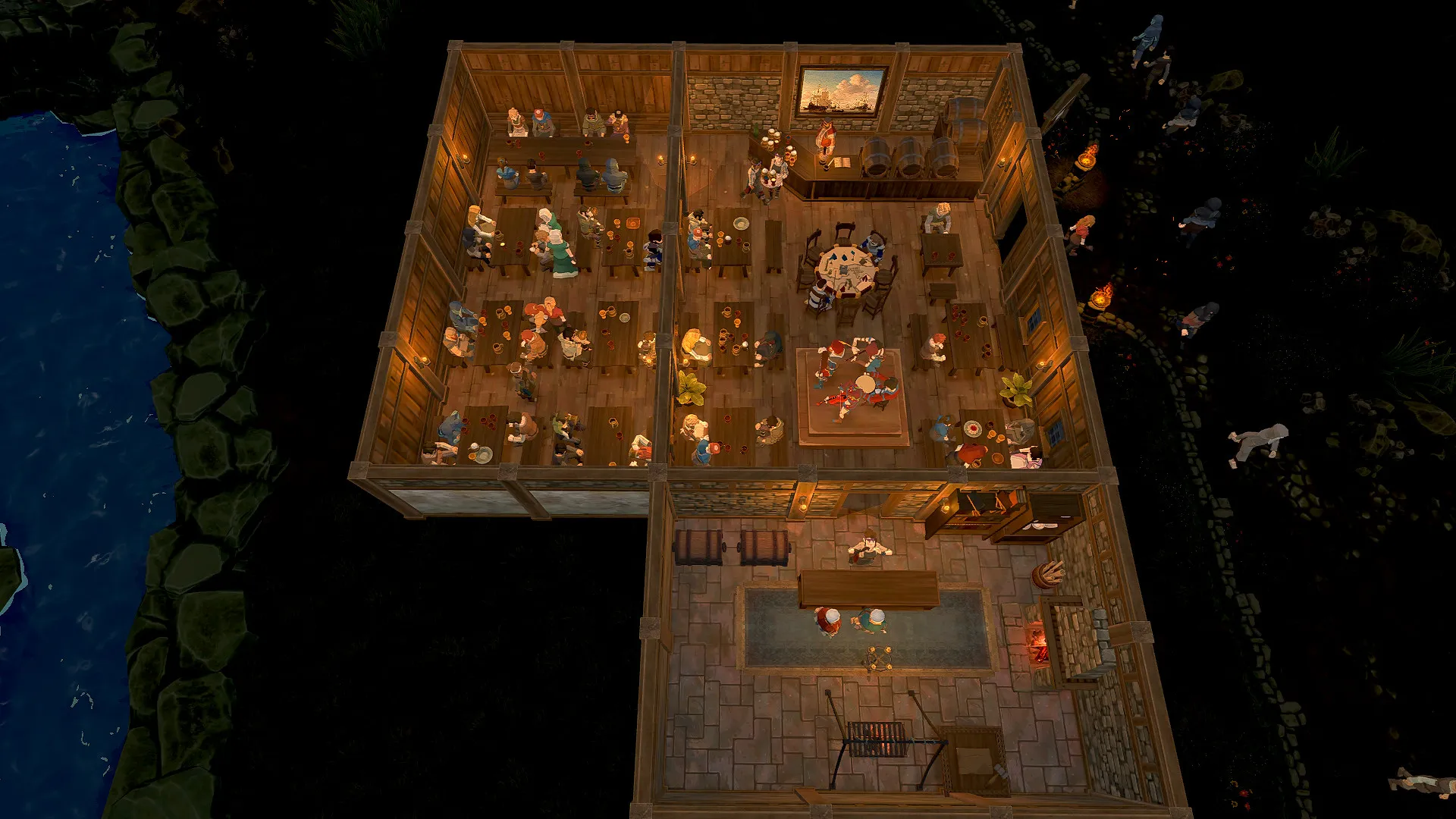 Tavern Master: скриншот 2