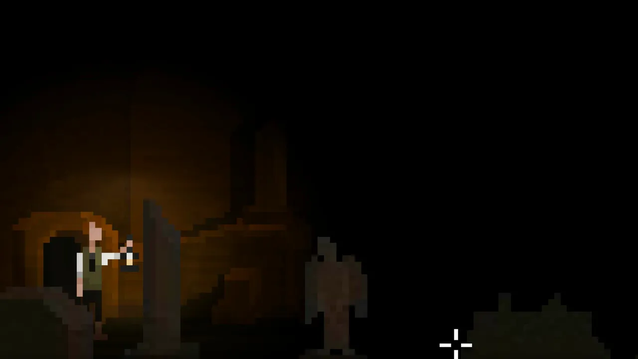 The Last Door - Collector's Edition: скриншот 4