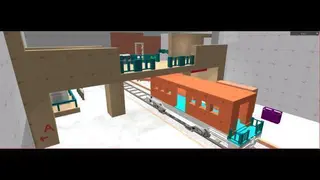 Metro WIP