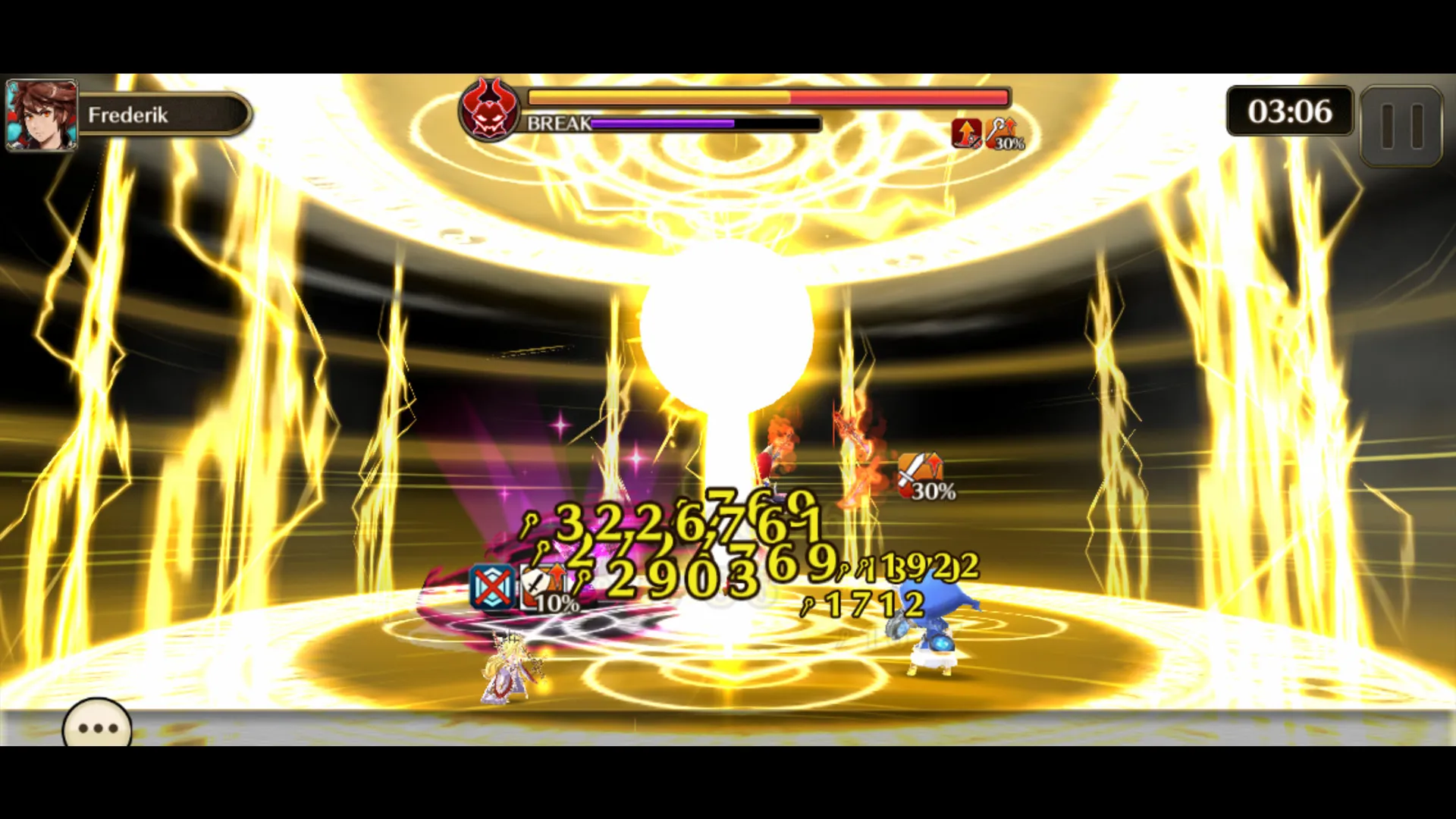VALKYRIE CONNECT: скриншот 3