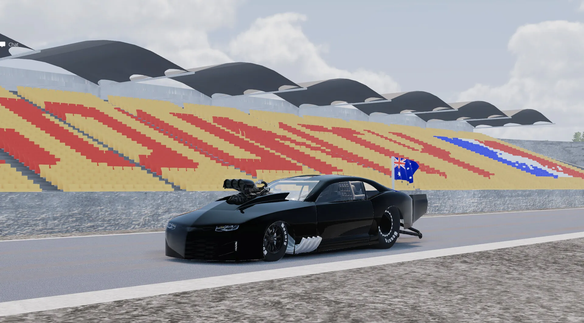 Bounty: Drag Racing: скриншот 4