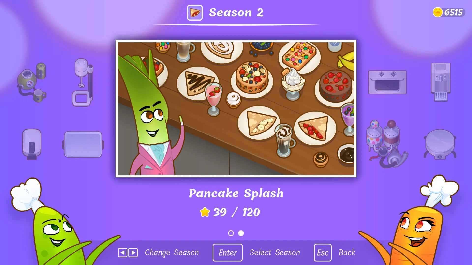 Let's Cook Together: скриншот 6
