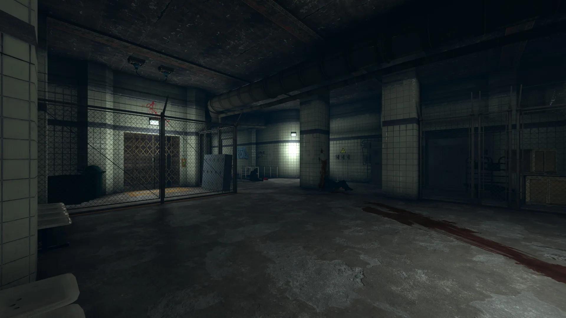 Hunt Down The Freeman: скриншот 3