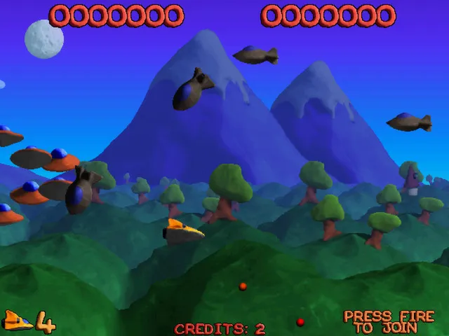 Platypus: скриншот 7